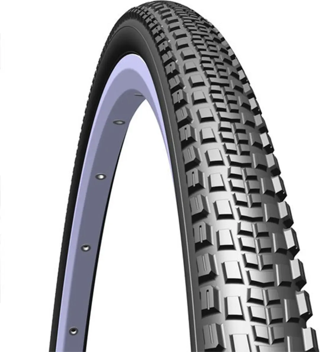 Mitas X-Road R17 Pliable Tubeless Fietsband