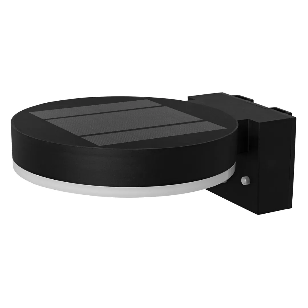 Osram Endura Style Solar Wandlamp 6W