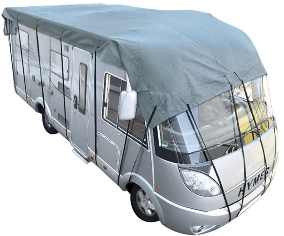 ProPlus Caravan- en camperdakhoes