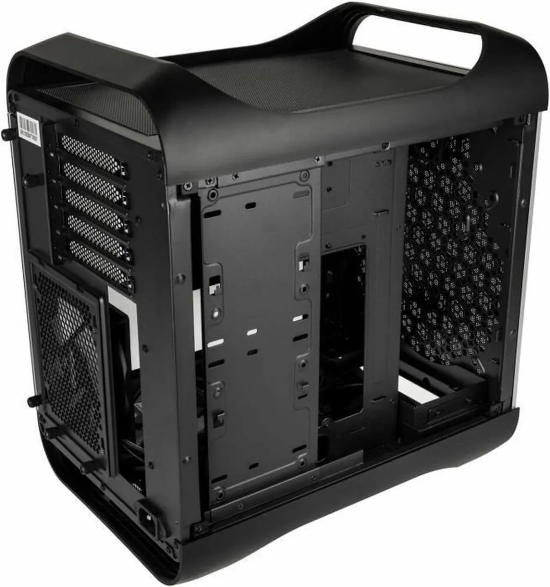 Bitfenix BFC-PM2-300-KKGSK-3A ATX Semi-toren