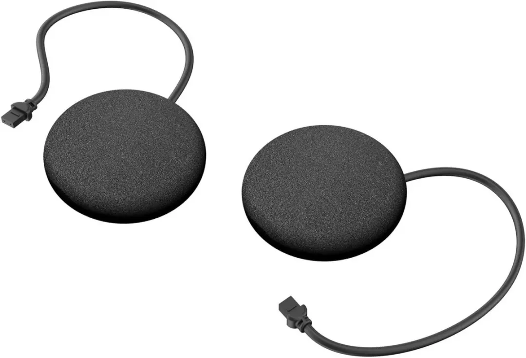 Sena 50R Harman Kardon Speakers Intercom