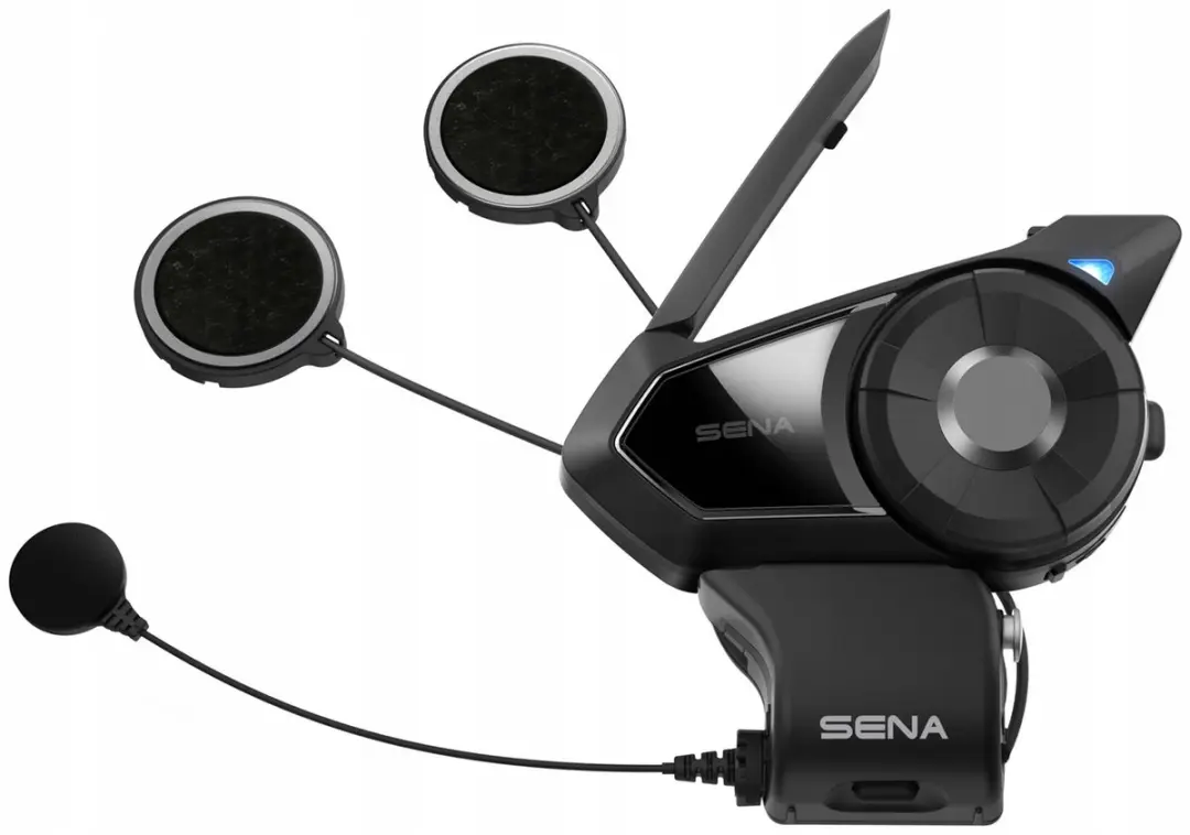 Sena 30K HD Bluetooth Communicatiesysteem Duo Pack - afbeelding 3 van 6