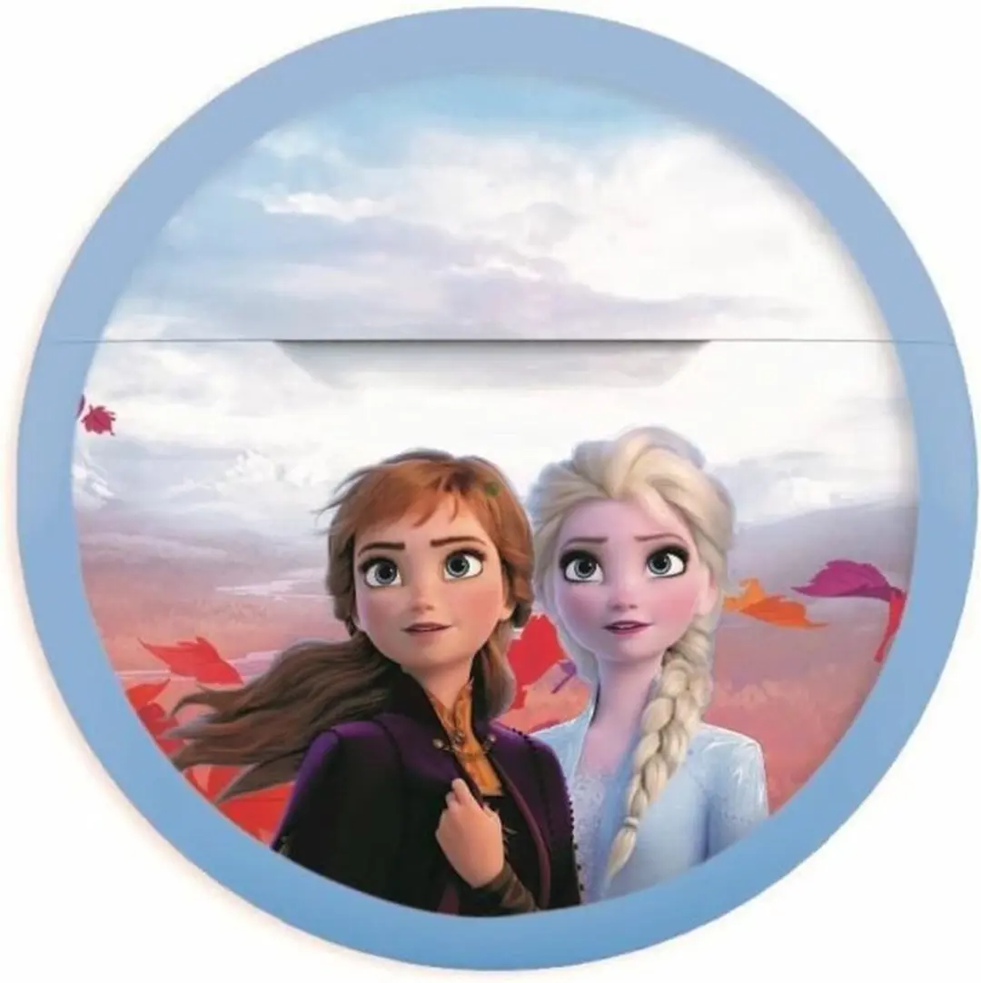 Frozen Bluetooth oordopjes met oplaad-opbergcase - afbeelding 4 van 6