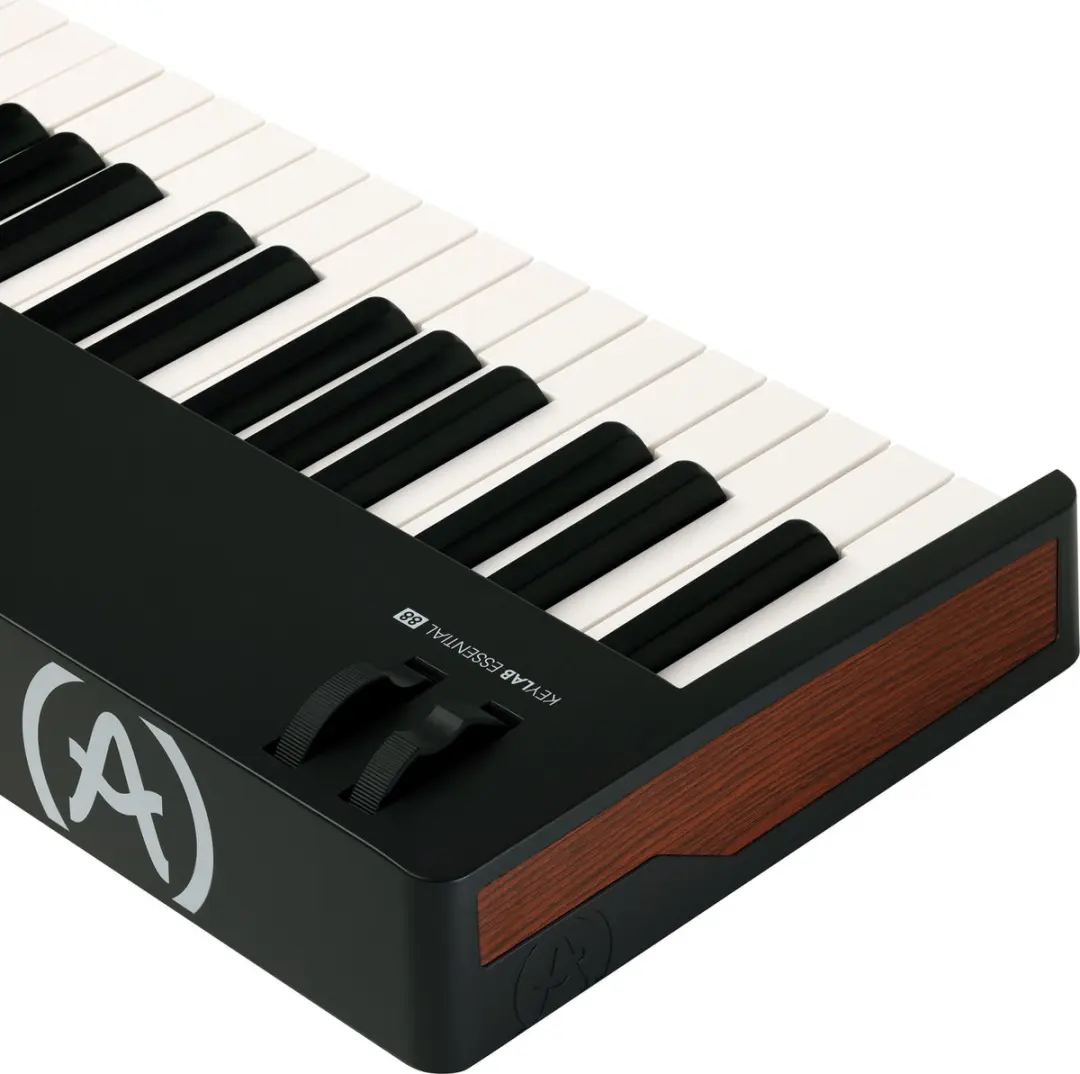Arturia KeyLab Essential 88 MK3 SYN0008925-000 MIDI Controller - afbeelding 5 van 6
