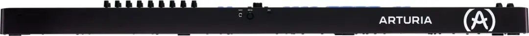 Arturia KeyLab Essential 88 MK3 SYN0008925-000 MIDI Controller - afbeelding 6 van 6