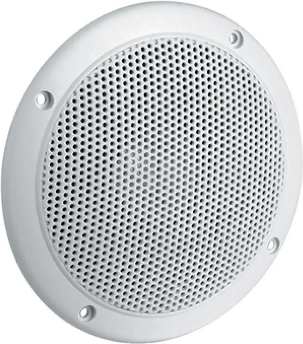 Visaton VS-FR13WP/4 Full-Range Luidspreker