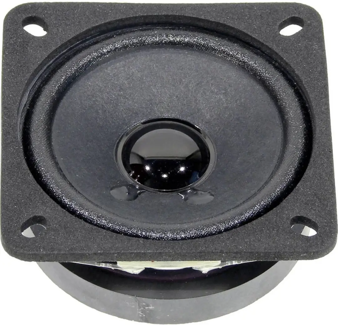 Visaton FRS 7 A Breedband-luidspreker 8W