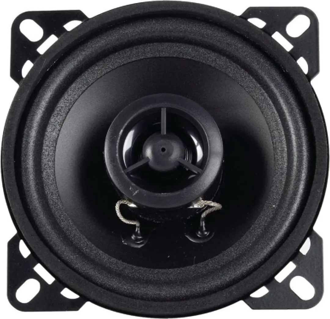 Visaton PX 10 2-weg coaxiaalluidspreker - 20W - 4 Ohm - afbeelding 2 van 3