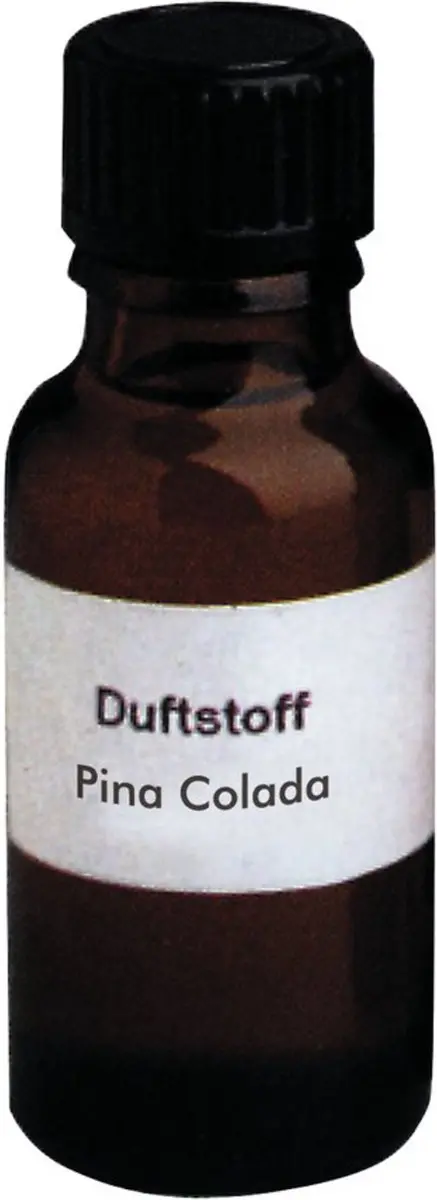 Eurolite 51704760 Geur voor Rookvloeistof Pina Colada 20ml