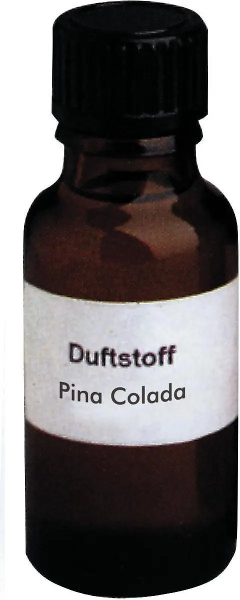 Eurolite 51704760 Geur voor Rookvloeistof Pina Colada 20ml - afbeelding 2 van 2