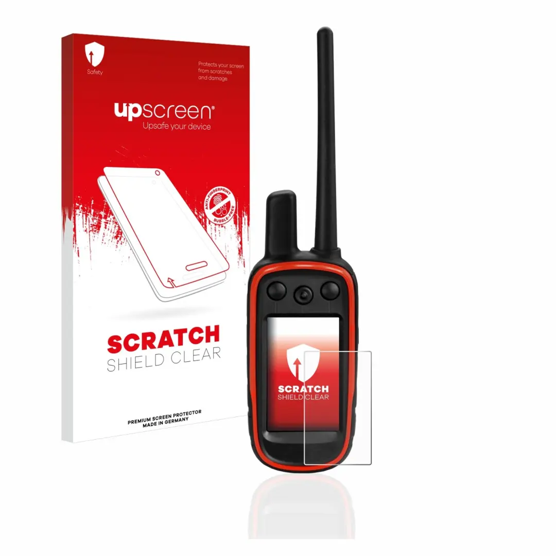 upscreen