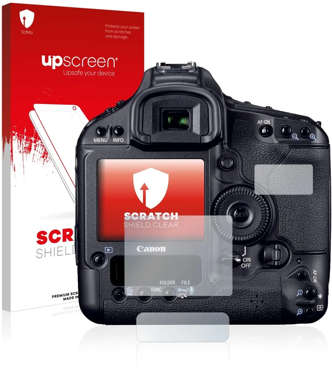 upscreen