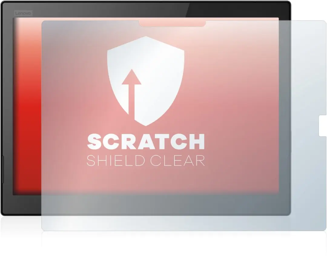 upscreen Screenprotector Lenovo ThinkPad X1 Tablet (3e gen) - afbeelding 6 van 6