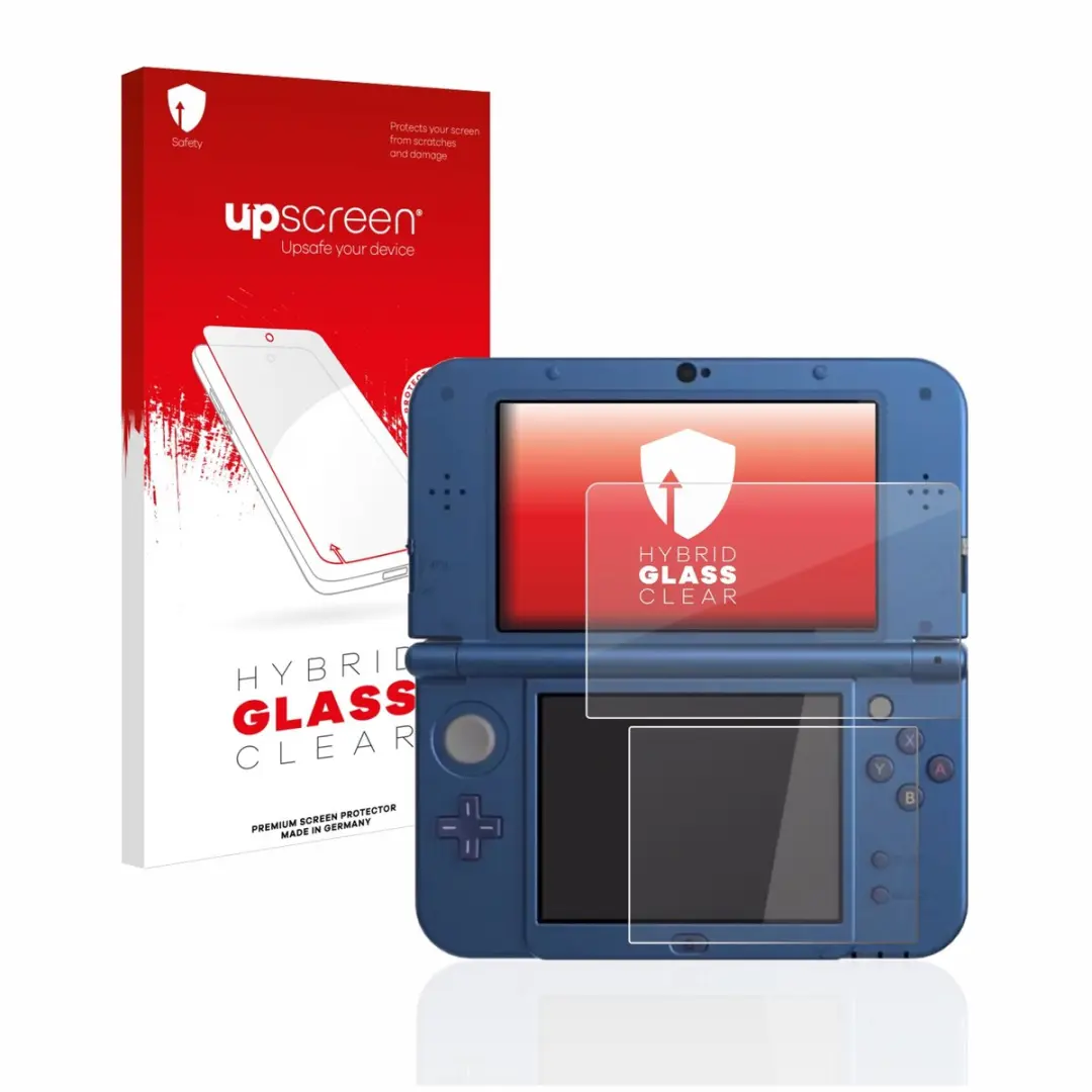 upscreen