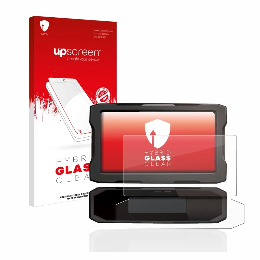 upscreen