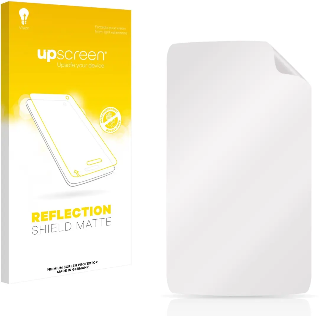 upscreen Screenprotector Garmin Montana 700/700i/750i - Mat - afbeelding 4 van 6