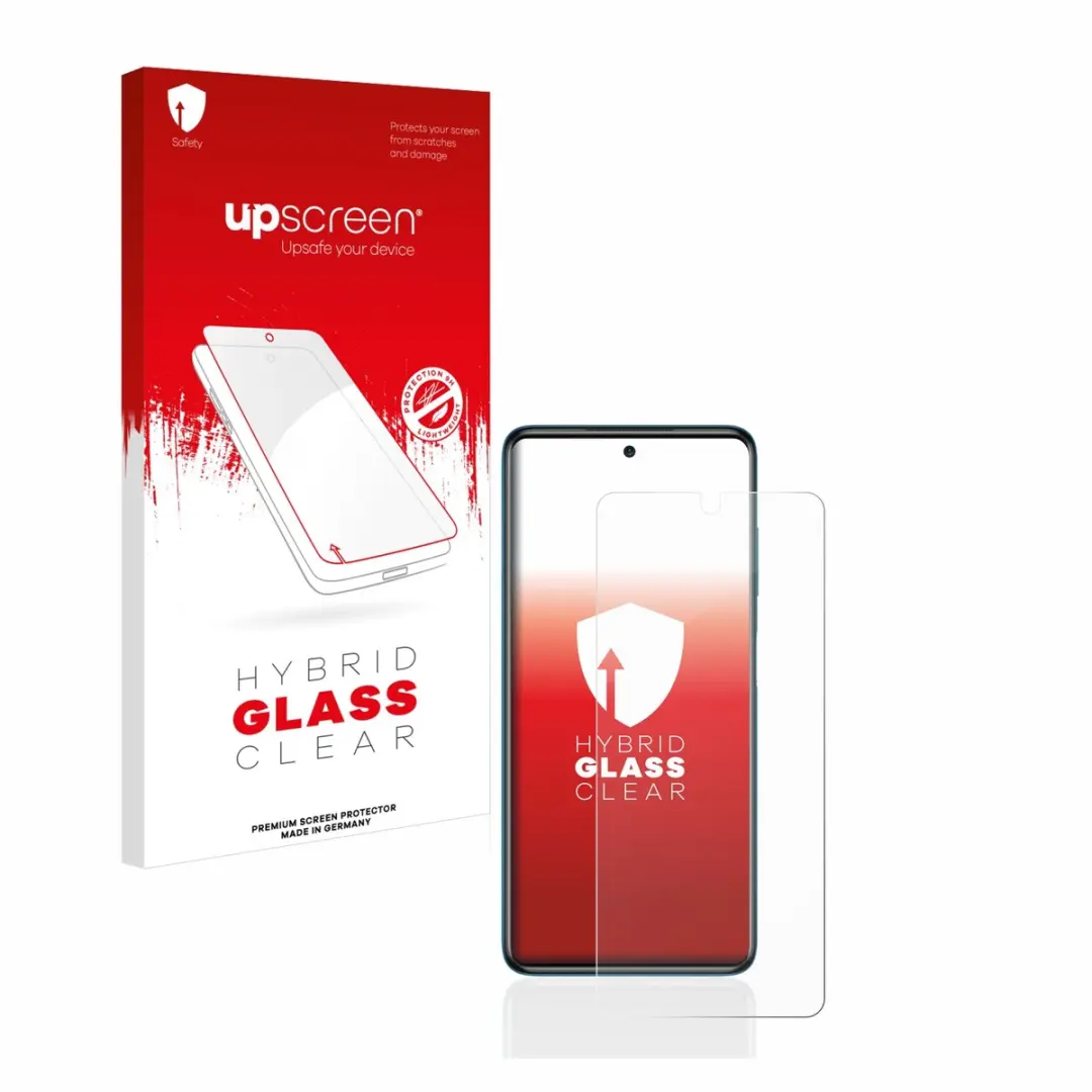 upscreen