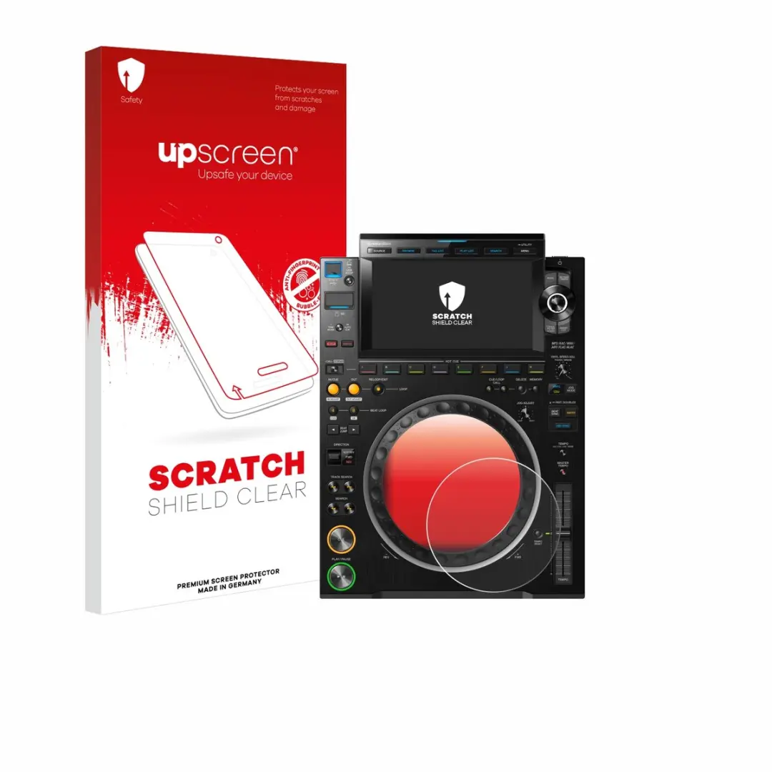 upscreen