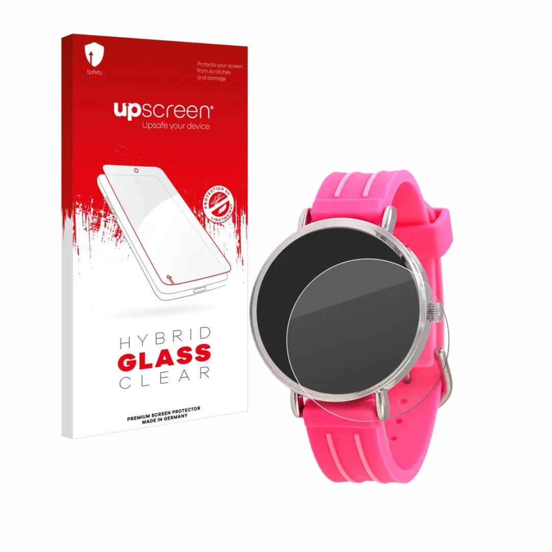 upscreen