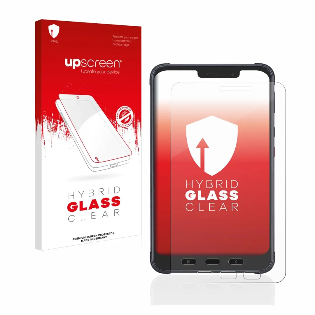 upscreen