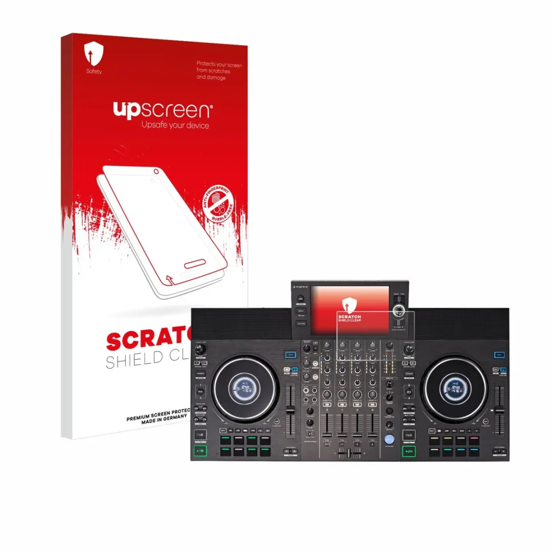 upscreen