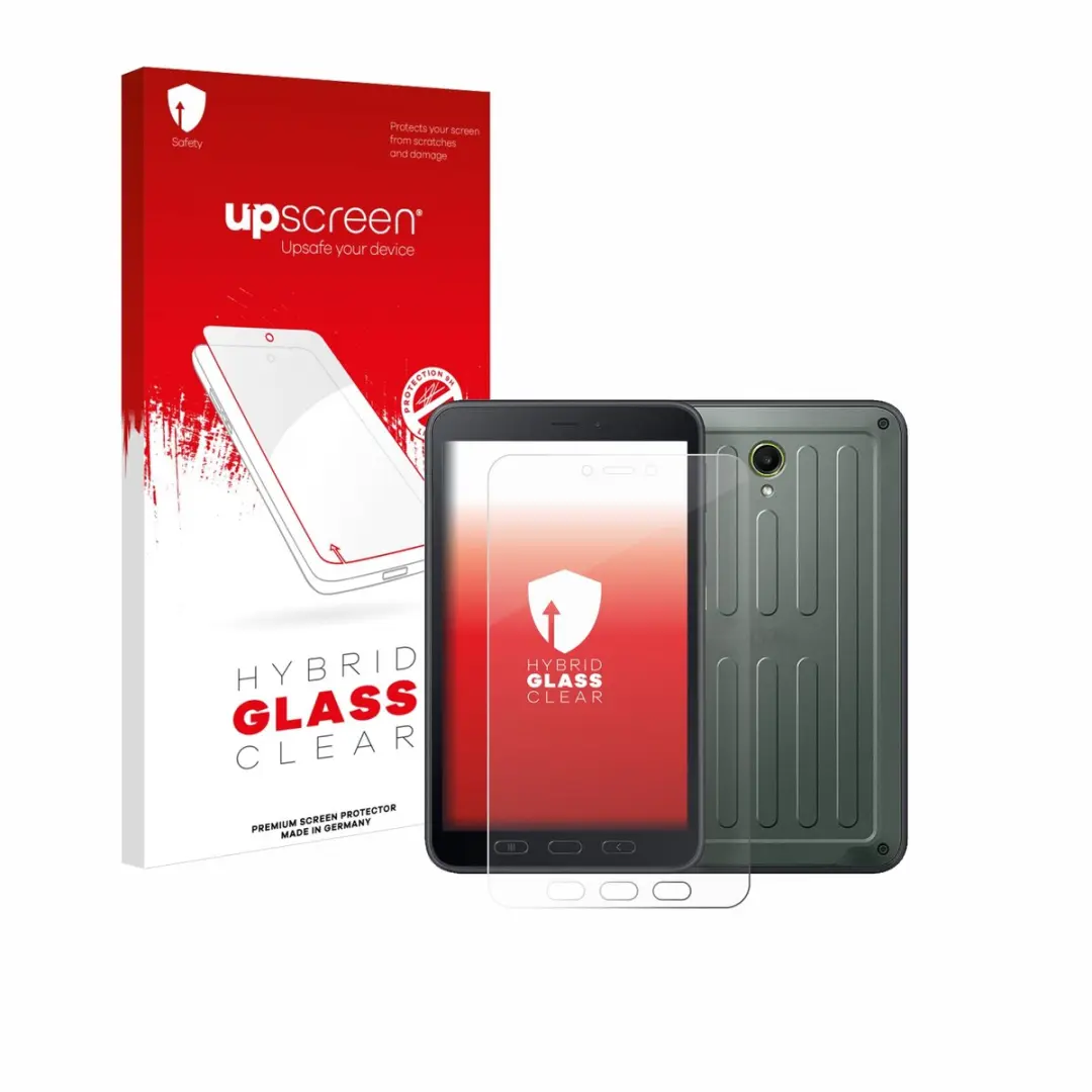 upscreen