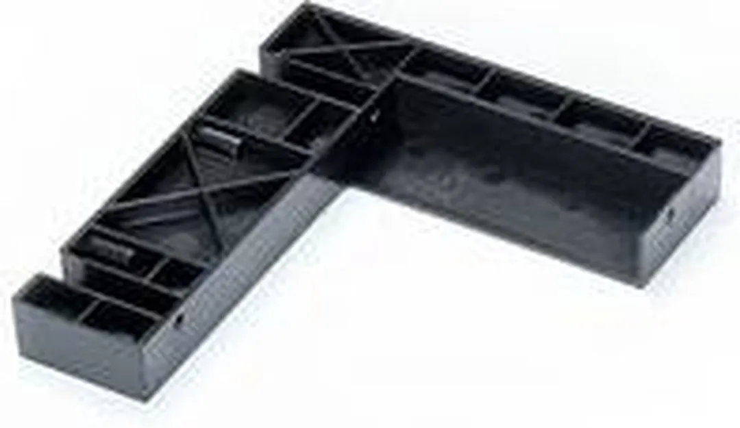 Synology Disk Holder C 2.5HD C - Zwart