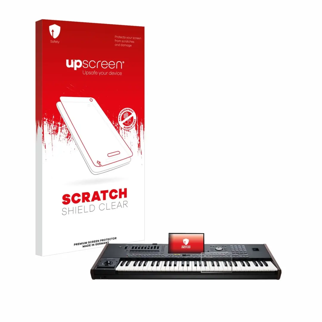 upscreen