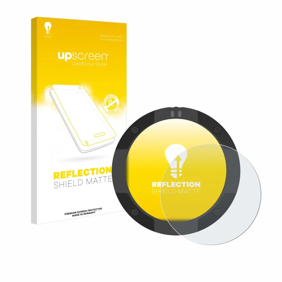 upscreen