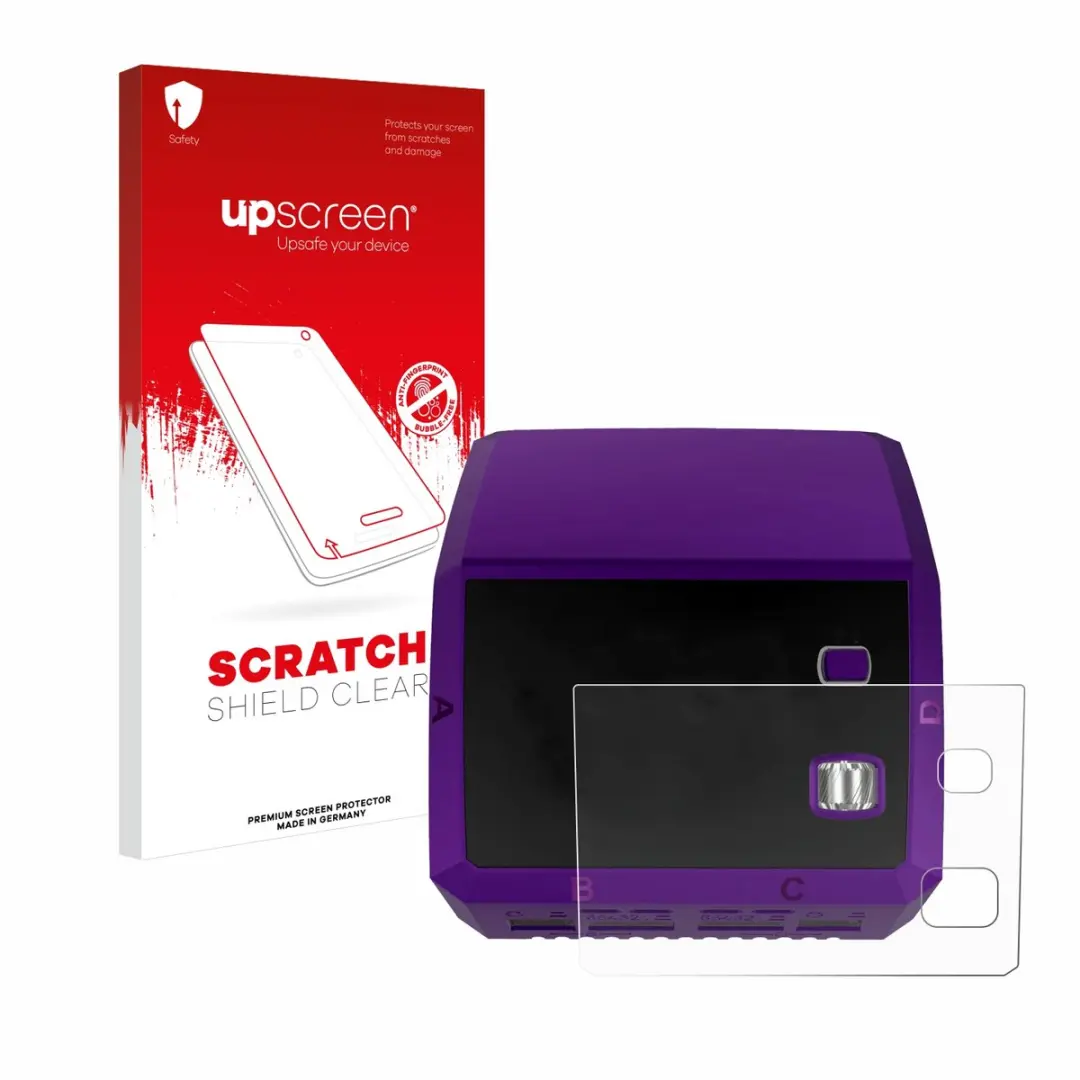 upscreen