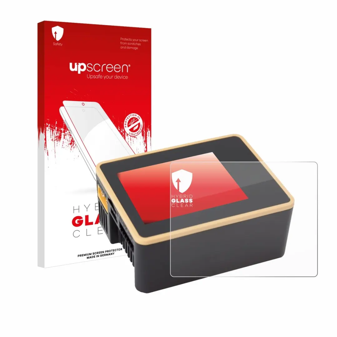 upscreen