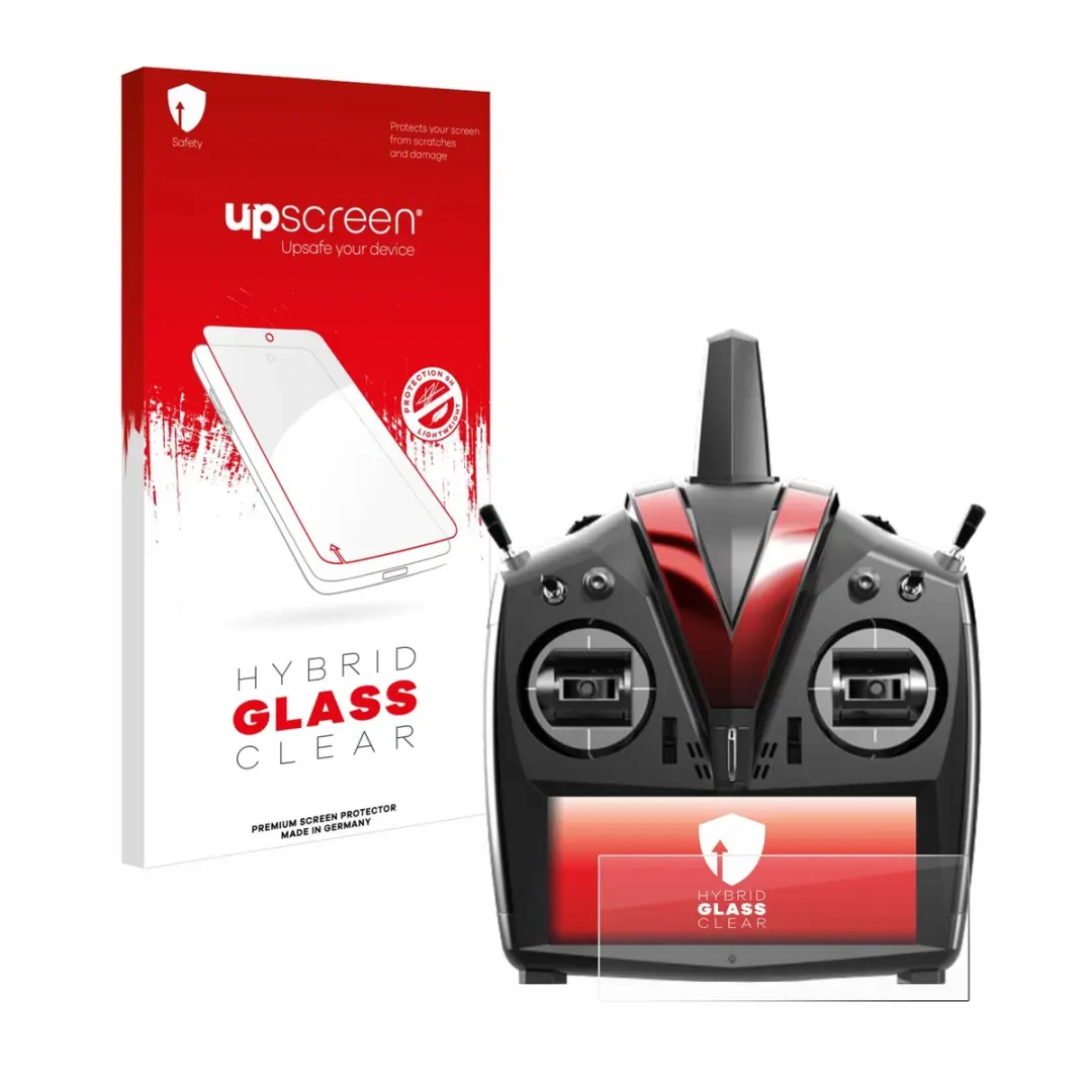 upscreen