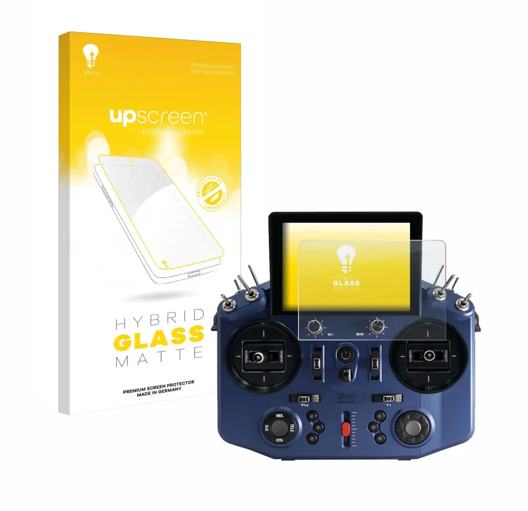 upscreen