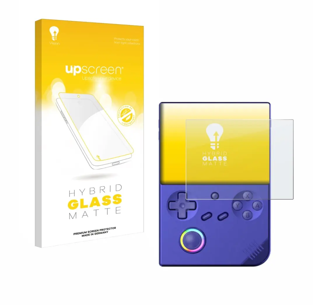 upscreen