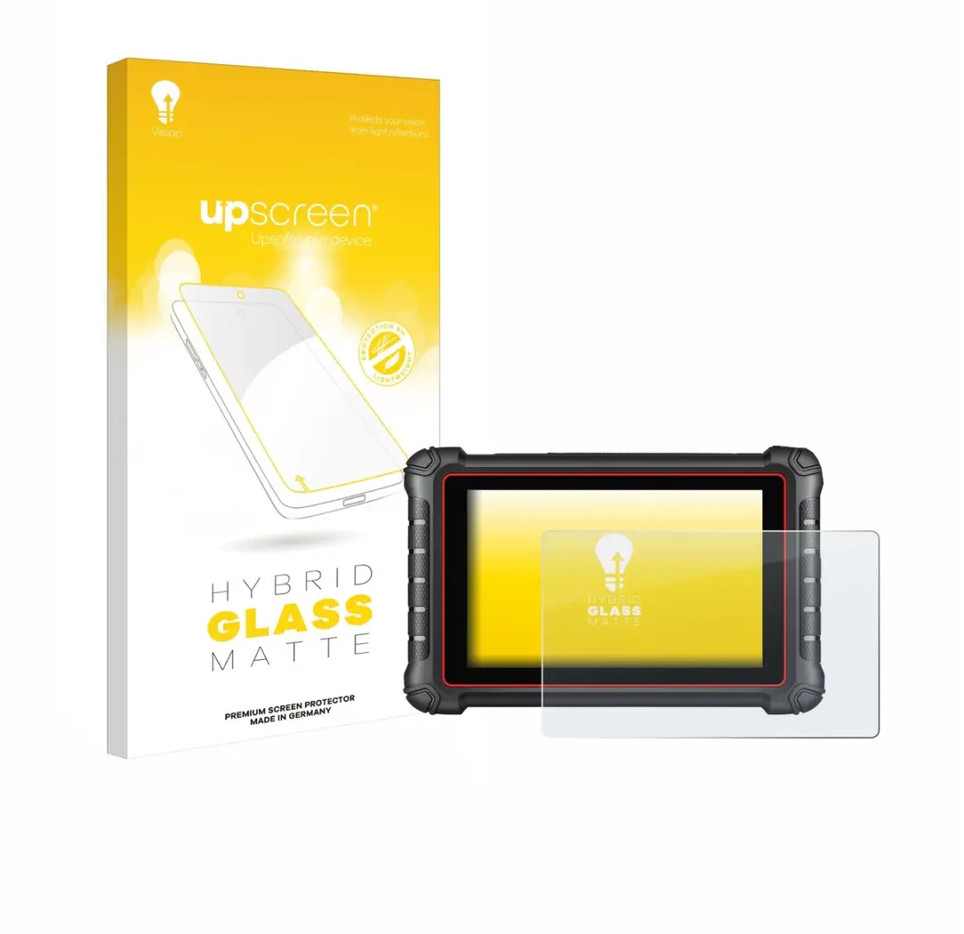 upscreen