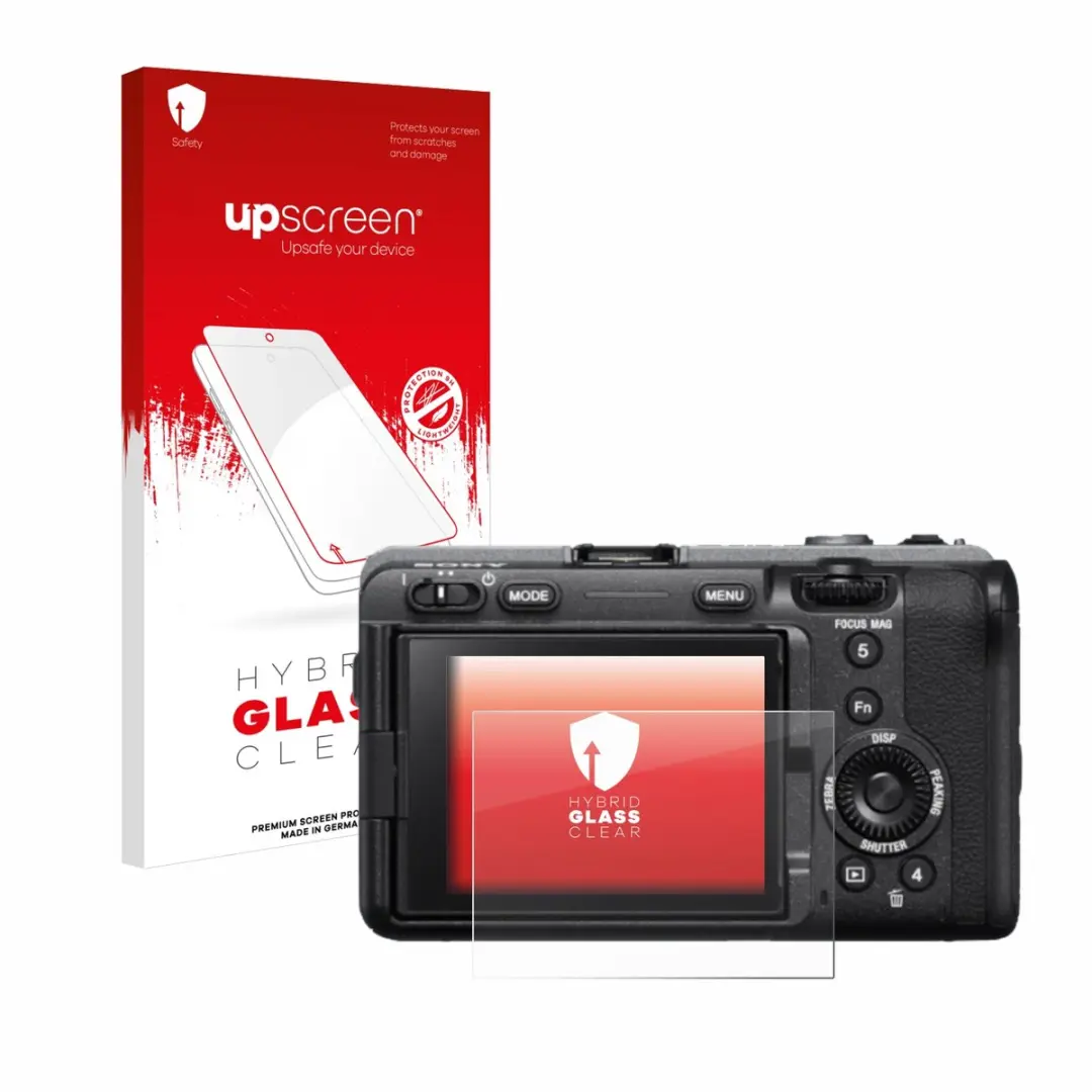 upscreen