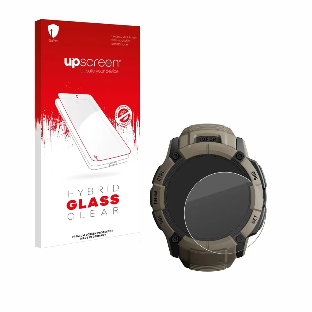 upscreen