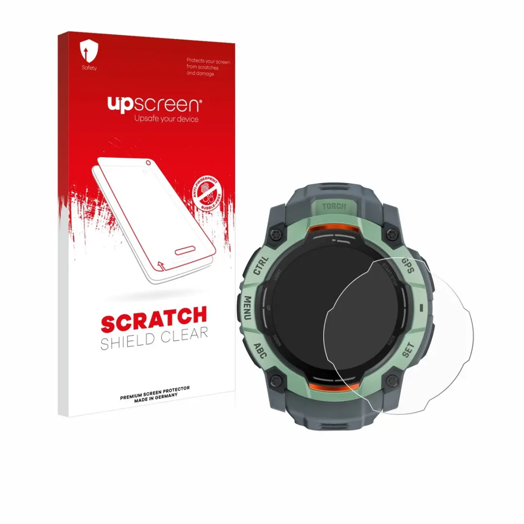 upscreen