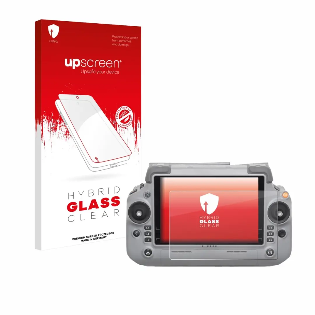 upscreen
