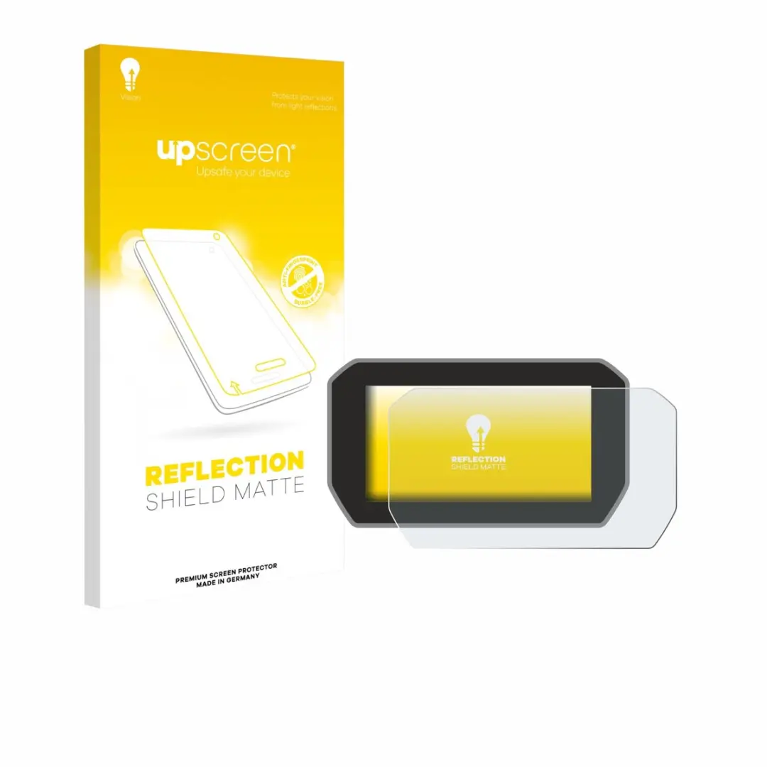 upscreen