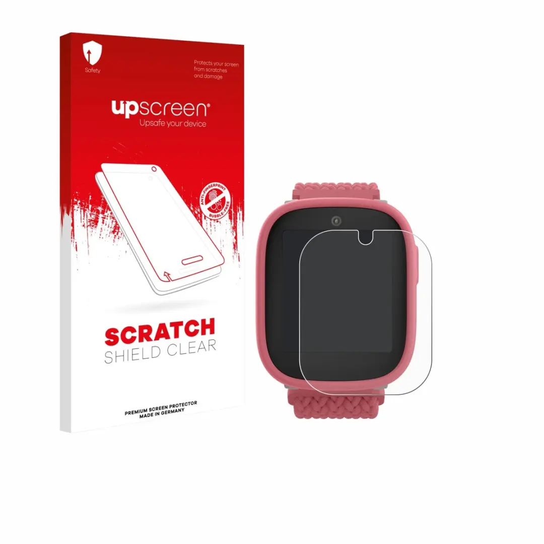 upscreen