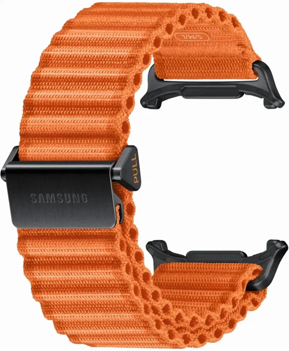 Samsung Galaxy Watch Ultra Trail Band