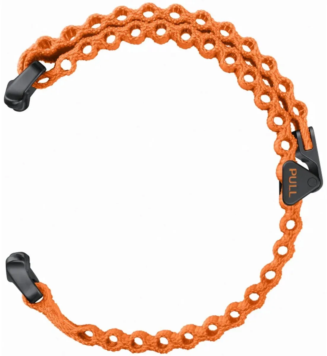 Samsung Galaxy Watch Ultra Trail Band - M/L Oranje