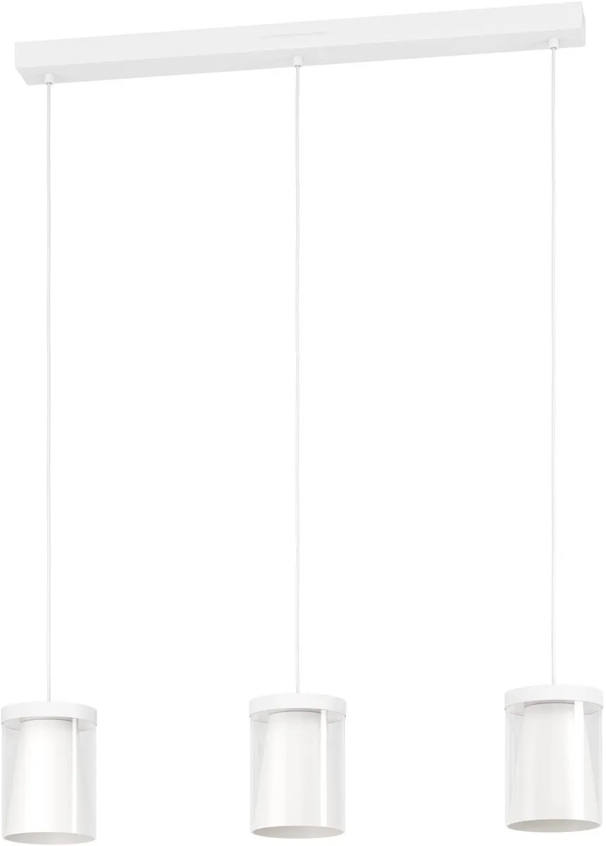 EGLO connect.z Chiusello-Z Hanglamp 83cm