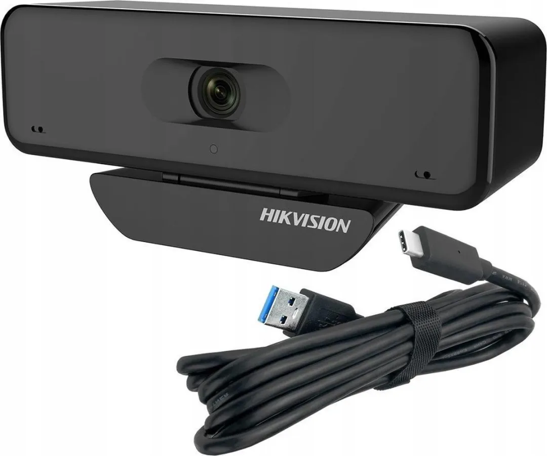 Hikvision DS-U18 Webcam 8MP