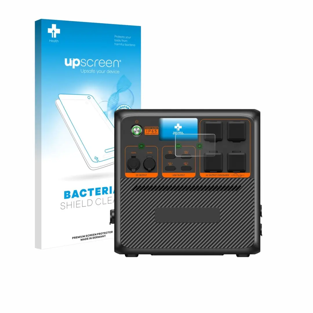upscreen