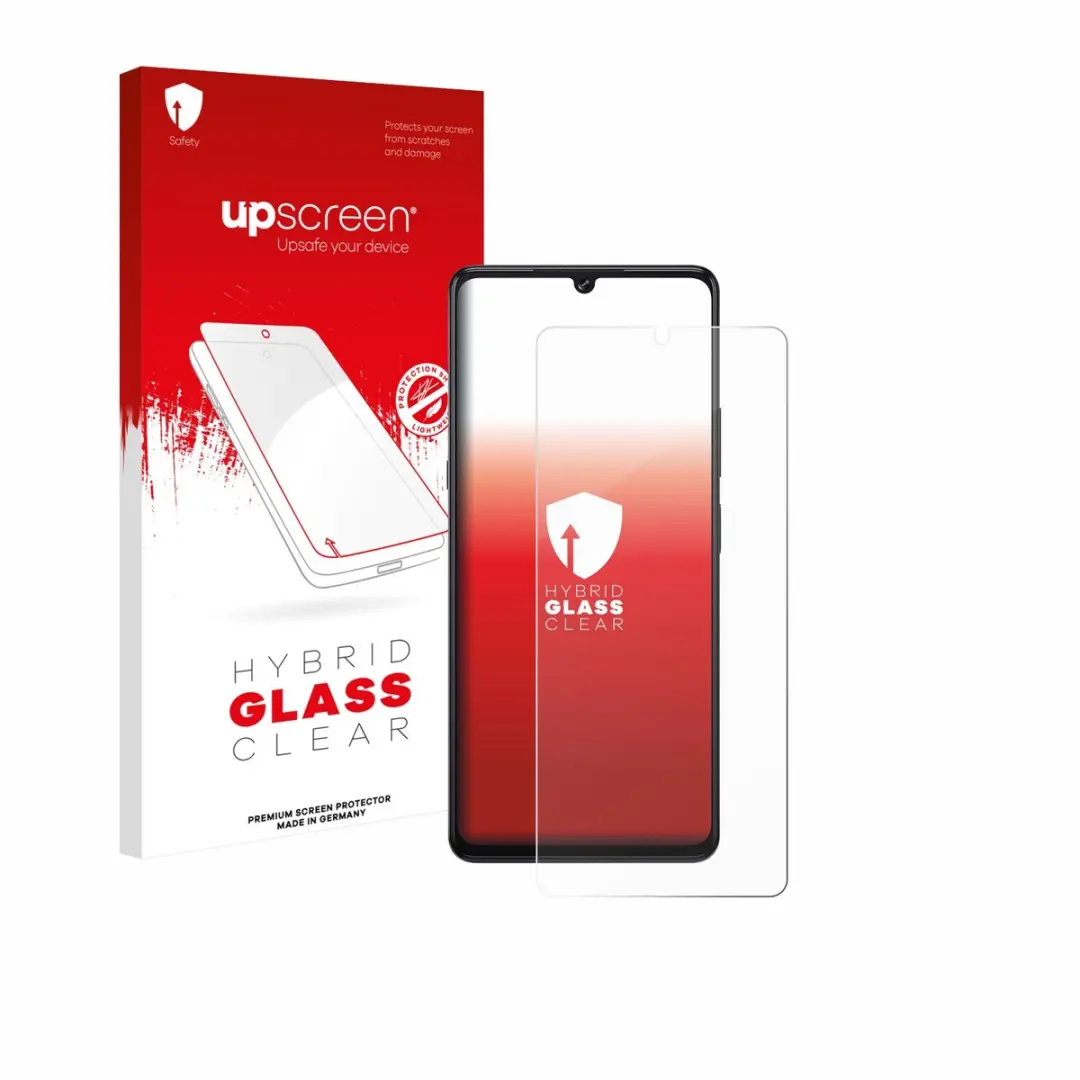 upscreen