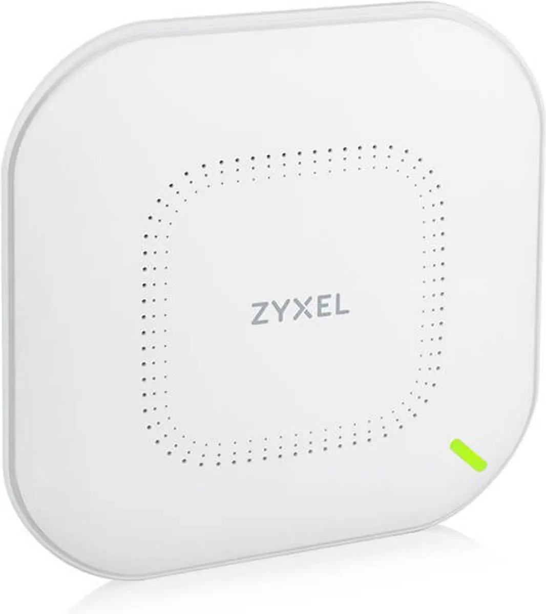 Zyxel WAX610D WAP 2400 Mbit/s - Wit
