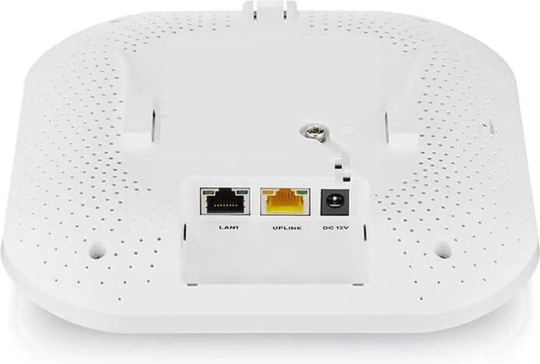 Zyxel WAX610D WAP 2400 Mbit/s - Wit