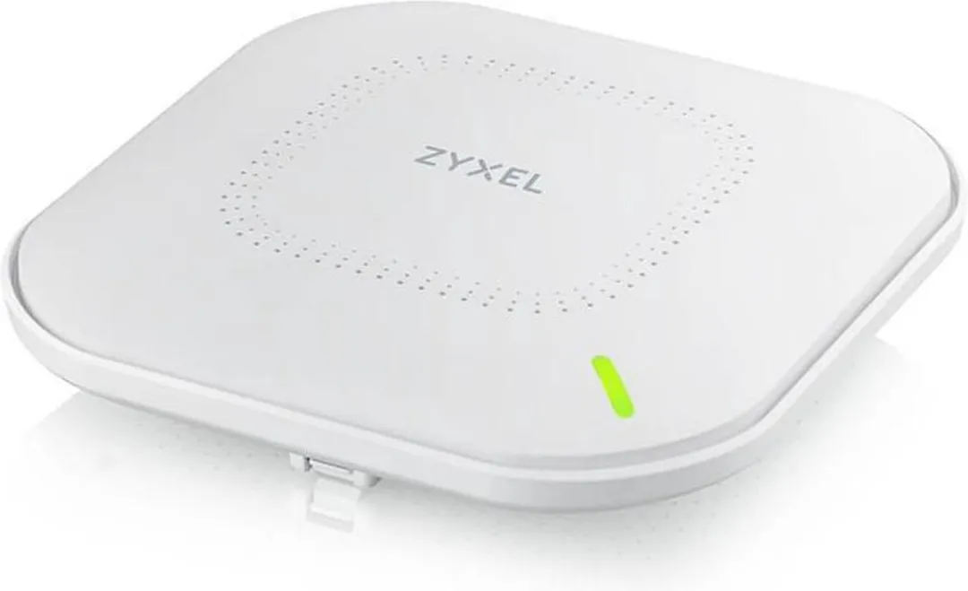 Zyxel WAX610D WAP 2400 Mbit/s - Wit